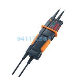 testo750-2非接觸式電壓及導(dǎo)通測(cè)試儀
